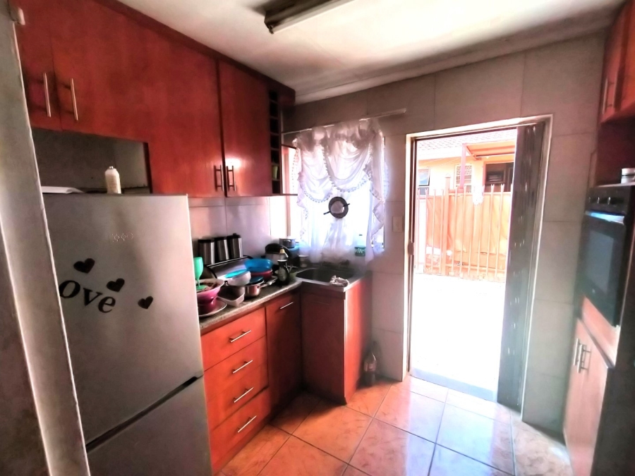 3 Bedroom Property for Sale in Blomanda Free State